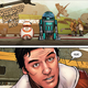 All Images: Marvel Comics, art by Angel Unzueta and Arif Prianto